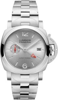 Officine Panerai Luminor Luna Rossa GMT PAM01791