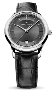 Maurice Lacroix Les Classiques Date LC1237-SS001-330
