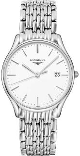 Elegance Longines Lyre L4.859.4.12.6