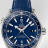 Seamaster Planet Ocean 600 m Omega Co-Axial GMT 43.5 mm 232.92.44.22.03.001