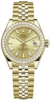 Rolex Lady-Datejust 28 Oyster m279138rbr-0013