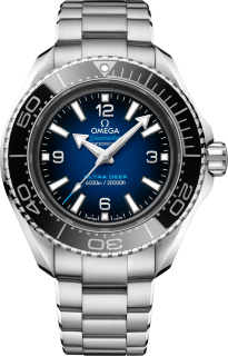 Omega Seamaster Planet Ocean 6000 m Co-axial Master Chronometer 45,5 mm 215.30.46.21.03.001