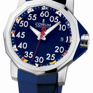 Corum Admiral's Cup 082.962.20/F373 AB12