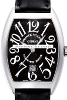 Franck Muller Mens Large Cintree Curvex Date 8880 SC DT-2