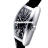 Franck Muller Mens Large Cintree Curvex Date 8880 SC DT-2