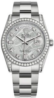 Rolex Day-Date 36 Oyster m118389-0105 Rolex Day-Date 36 Oyster m118389-0105