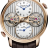 Arnold & Son Grandes Complications Double Tourbillon Red Gold 1DTAR.L01A.C120R