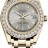 Rolex Pearlmaster 34 Oyster m81298-0054