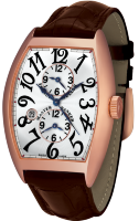 Franck Muller Cintree Curvex Master Banker Date 7880 MB SC DT-1