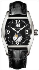 Girard Perregaux Richeville Large Date 27600-53-681-BA6D