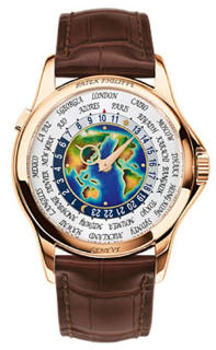 Patek Philippe Complications 5131R-001