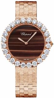 Chopard L'heure Du Diamant Round 10A419-5623