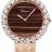 Chopard L'heure Du Diamant Round 10A419-5623