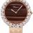 Chopard L'heure Du Diamant Round 10A419-5623