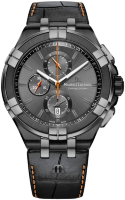 Maurice Lacroix Aikon Chronograph Online Exclusive AI1018-PVB01-334-1
