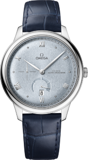 Omega De Ville Prestige Co-axial Master Chronometer Power Reserve 41 mm 434.13.41.21.03.001