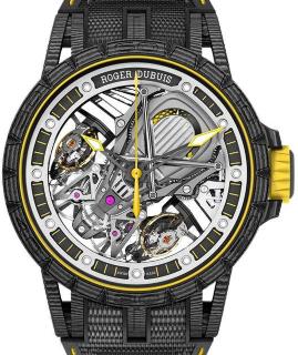 Roger Dubuis Excalibur Spider Aventador S RDDBEX0613