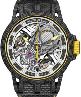 Roger Dubuis Excalibur Spider Aventador S RDDBEX0613