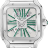 Santos de Cartier Watch WHSA0028