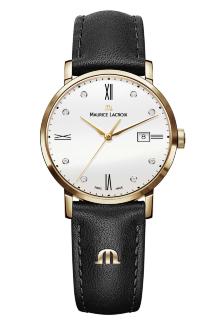 Maurice Lacroix Eliros Date Ladies EL1084-PVP01-150-1