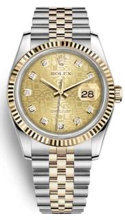Rolex Datejust m116233-0155