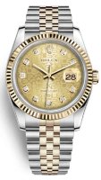 Rolex Datejust m116233-0155
