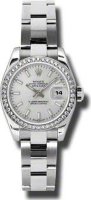 Rolex Datejust Ladies 179384 SIO
