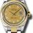 Rolex Datejust 26 Oyster Perpetual m179163-0056