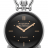 Officine Panerai Table Clock PAM00641