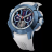 Jacob & Co Epic X Chrono Tourbillon Blue Titanium EC360.20.AB.AB.ABRUA