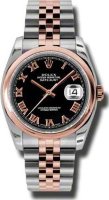 Rolex Oyster Perpetual Datejust 36 m116201-0073