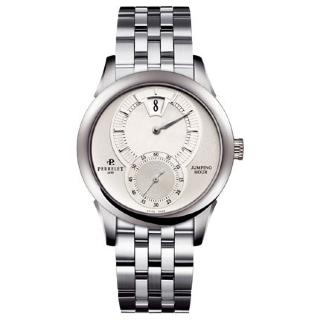 Perrelet Jumping Hour A1037/F