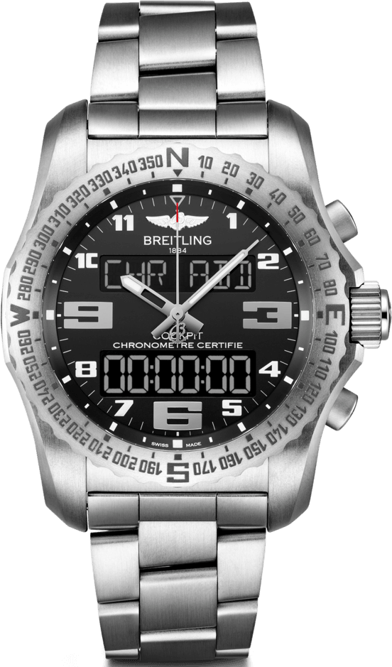 b50 breitling
