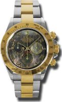 Rolex Daytona 116523 DKM