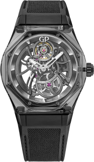 Girard-Perregaux Laureato Absolute Light & Shade 81071-43-2022-1CX