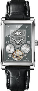 A. Lange & Sohne Cabaret Tourbillon Handwerkskunst 703.048F