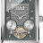 A. Lange & Sohne Cabaret Tourbillon Handwerkskunst 703.048F