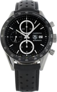 TAG Heuer Carrera Calibre 16 Automatic Chronograph 41 CV2010.FC6233