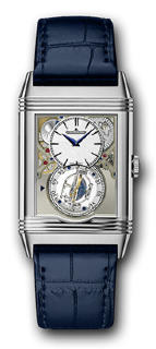 Jaeger-LeCoultre Reverso Tribute Gyrotourbillon 3946420