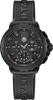 TAG Heuer Formula 1 Chronograph 42 mm CAU1114.FT6024