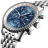 Breitling Navitimer 1 Chronograph GMT 46 A24322121C1A1