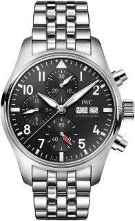 IWC Pilots Watch Chronograph 41 IW388113