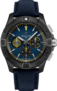 Breitling Avenger B01 Chronograph 44 Night Mission Us Naval Academy SB01474A1C1X1