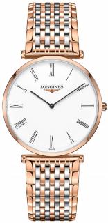 Elegance La Grande Classique de Longines L4.766.1.91.7