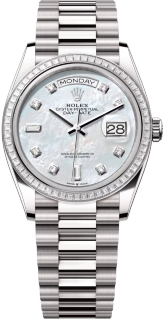Rolex Day-Date 36 m128399tbr-0003