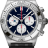 Breitling Chronomat B01 42 NFL New England Patriots Edition AB01342B1C7S1