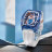 Cvstos Sealiner PS Blue Sapphire Black Dial C00103.4182001