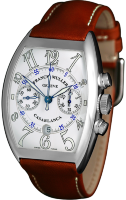 Franck Muller Casablanca 8885 C CC DT White