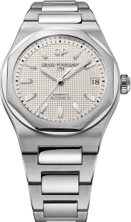 Girard-Perregaux Laureato 42 MM 81010-11-131-11A