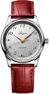 Longines Master Collection L2.357.4.70.2